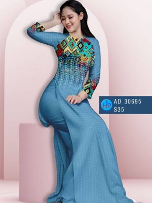 1621681946 523 vai ao dai mau moi vua ra (2)